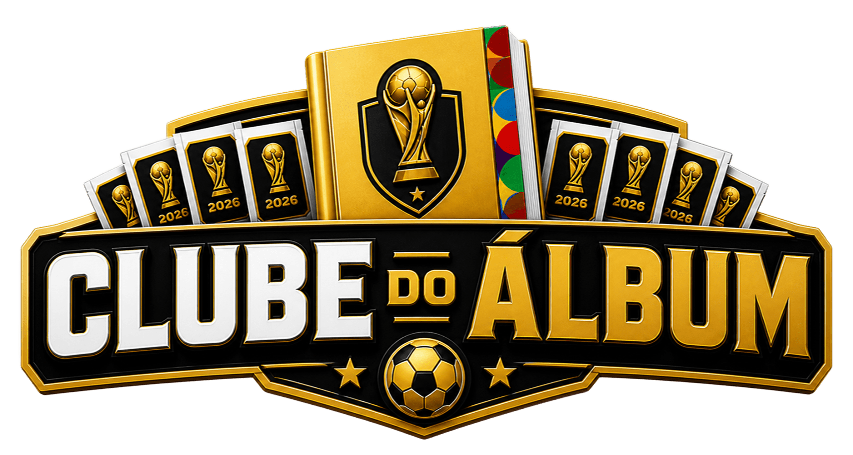 Clube do Álbum